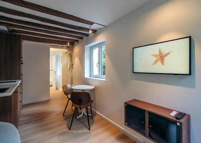 Le Boudoir