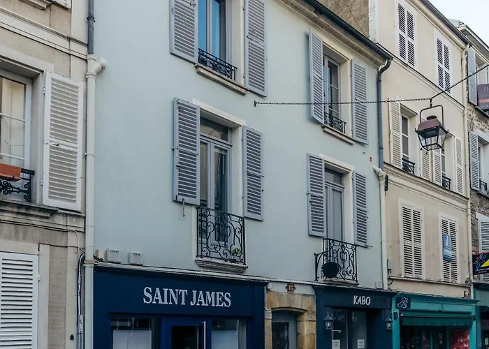 Le Boudoir