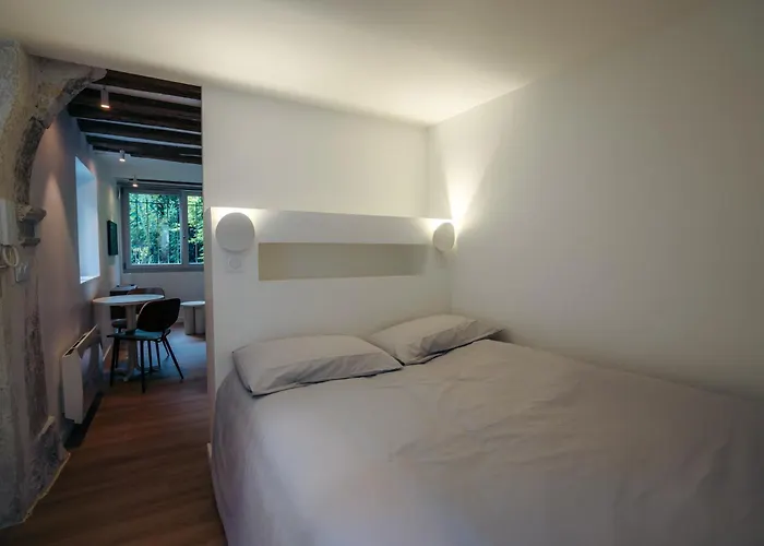 Le Boudoir