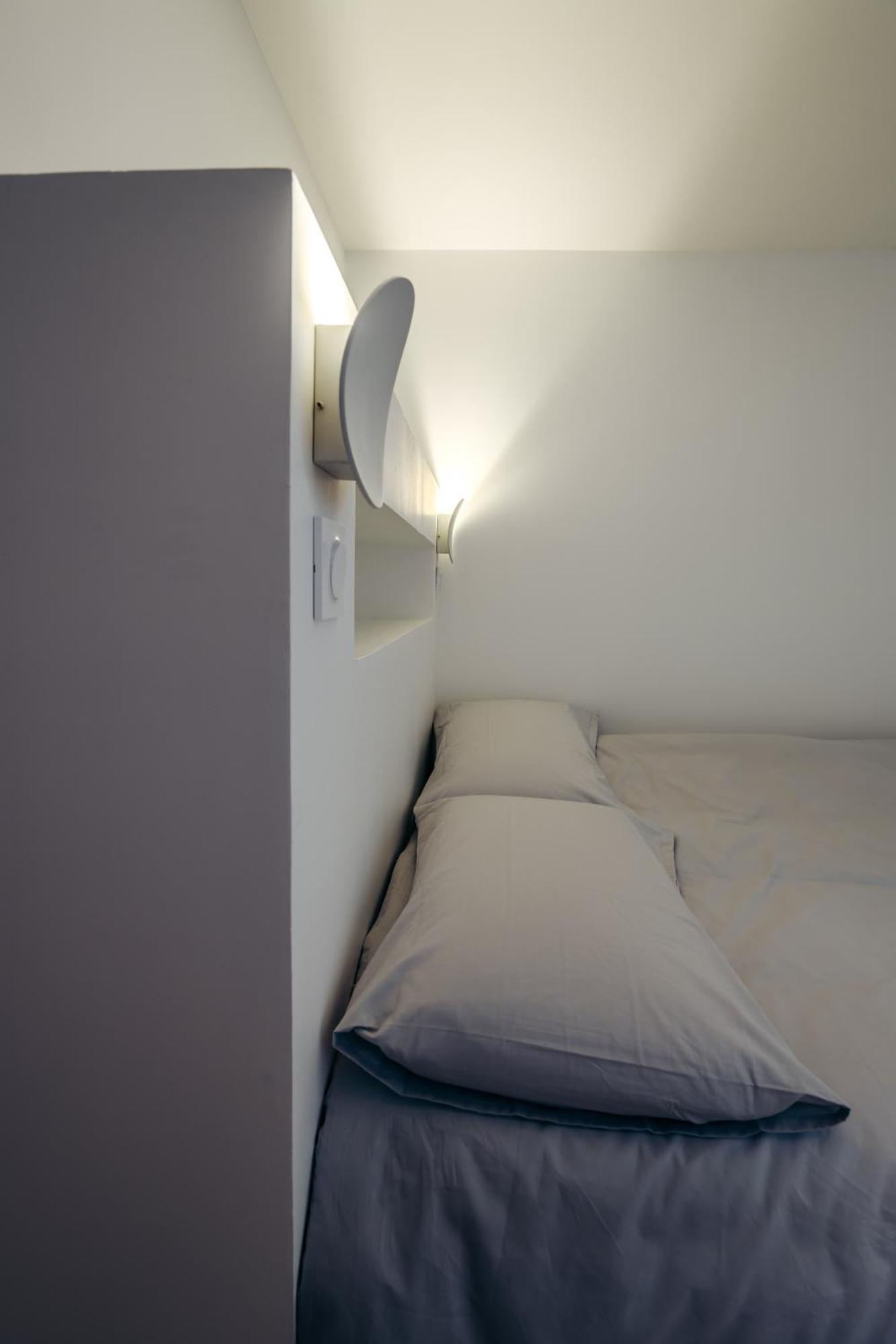 Le Boudoir Appartement Fontainebleau